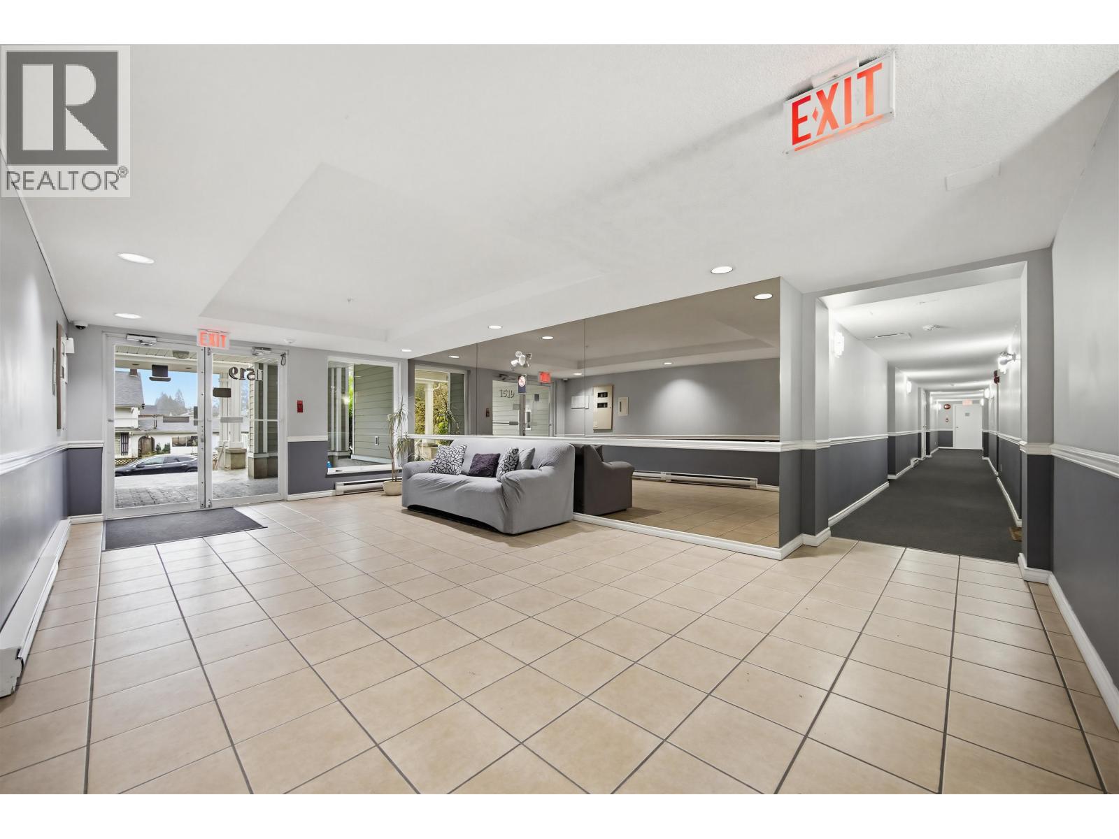 202 1519 Grant Avenue, Port Coquitlam, British Columbia  V3B 7S8 - Photo 34 - R3101467