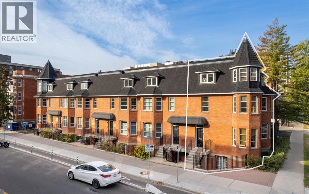 1401 2 Street SW, Calgary, Alberta