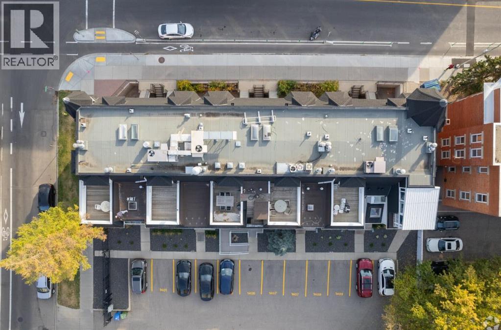 1401 2 Street Sw, Calgary, Alberta  T2R 0W7 - Photo 16 - A2290674