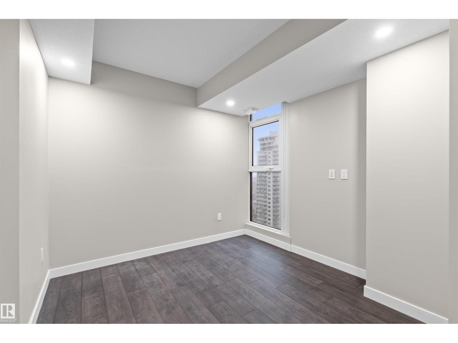#2201 10180 103 St Nw, Edmonton, Alberta  T5J 0L1 - Photo 10 - E4478582