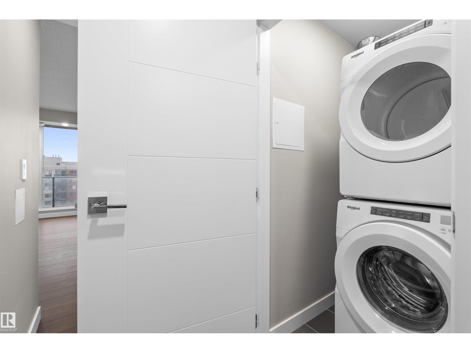 #2201 10180 103 St Nw, Edmonton, Alberta  T5J 0L1 - Photo 12 - E4478582