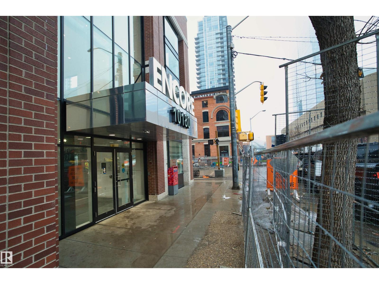 #2201 10180 103 St Nw, Edmonton, Alberta  T5J 0L1 - Photo 17 - E4478582