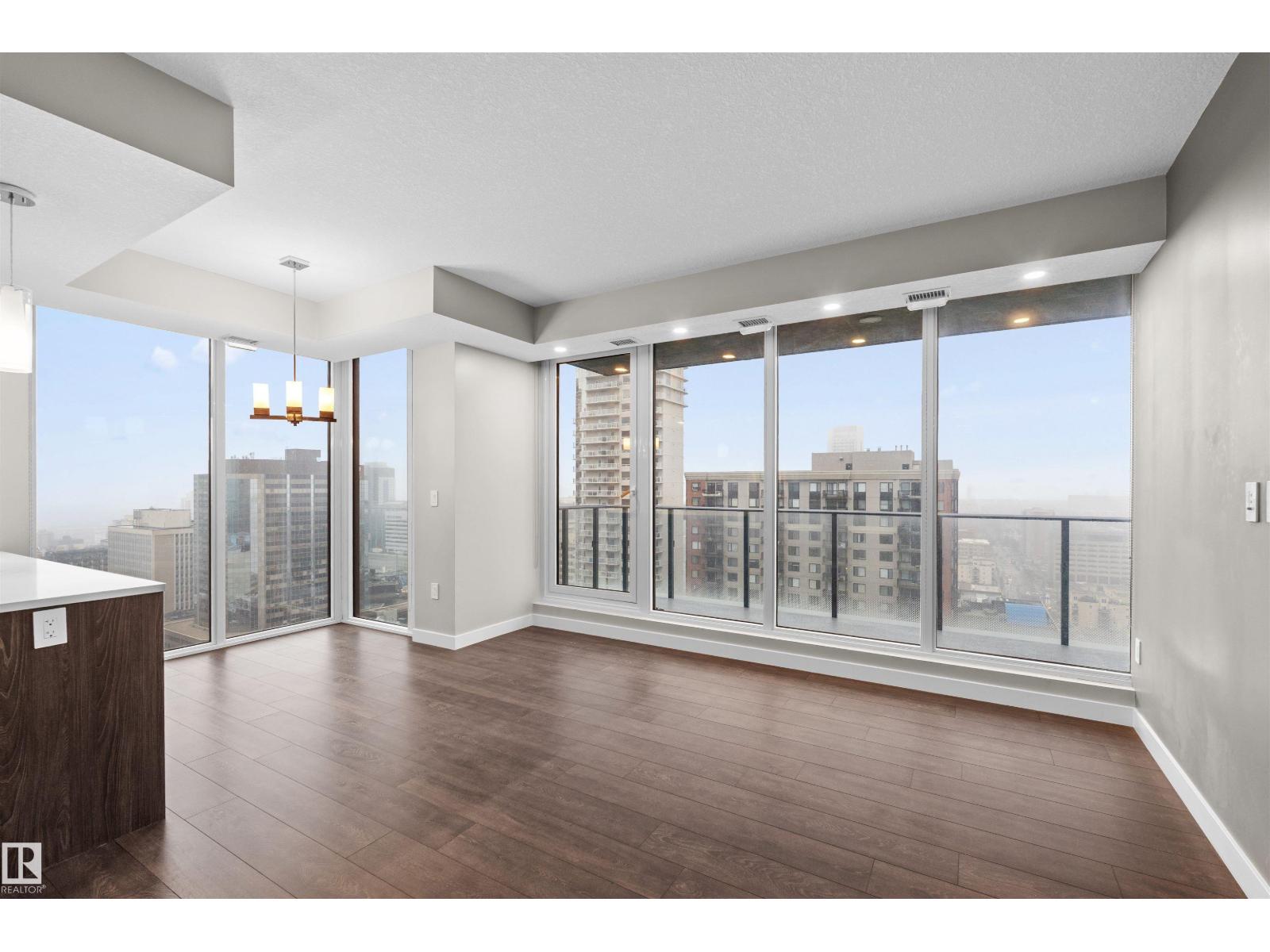 #2201 10180 103 St Nw, Edmonton, Alberta  T5J 0L1 - Photo 5 - E4478582