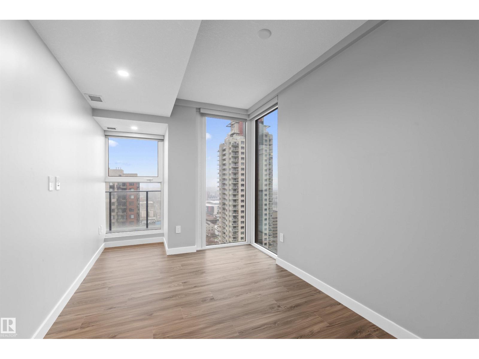 #2201 10180 103 St Nw, Edmonton, Alberta  T5J 0L1 - Photo 6 - E4478582