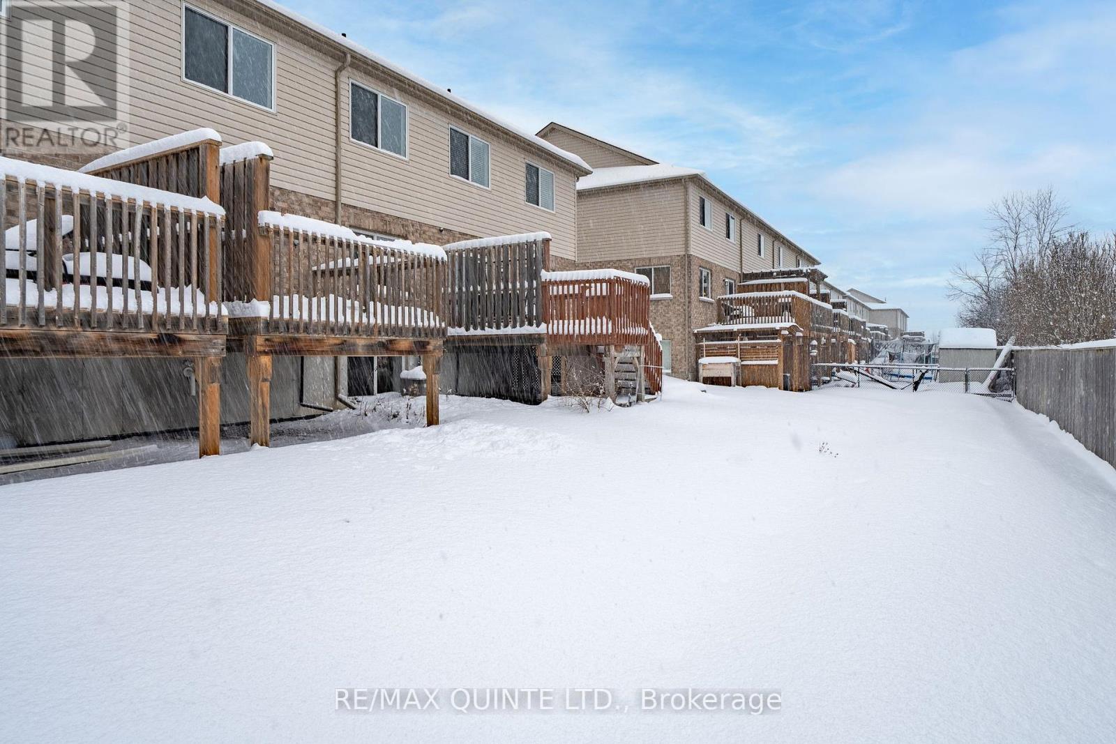 77 Mountain Ash Drive, Belleville (Thurlow Ward), Ontario  K8N 0E3 - Photo 37 - X12906846