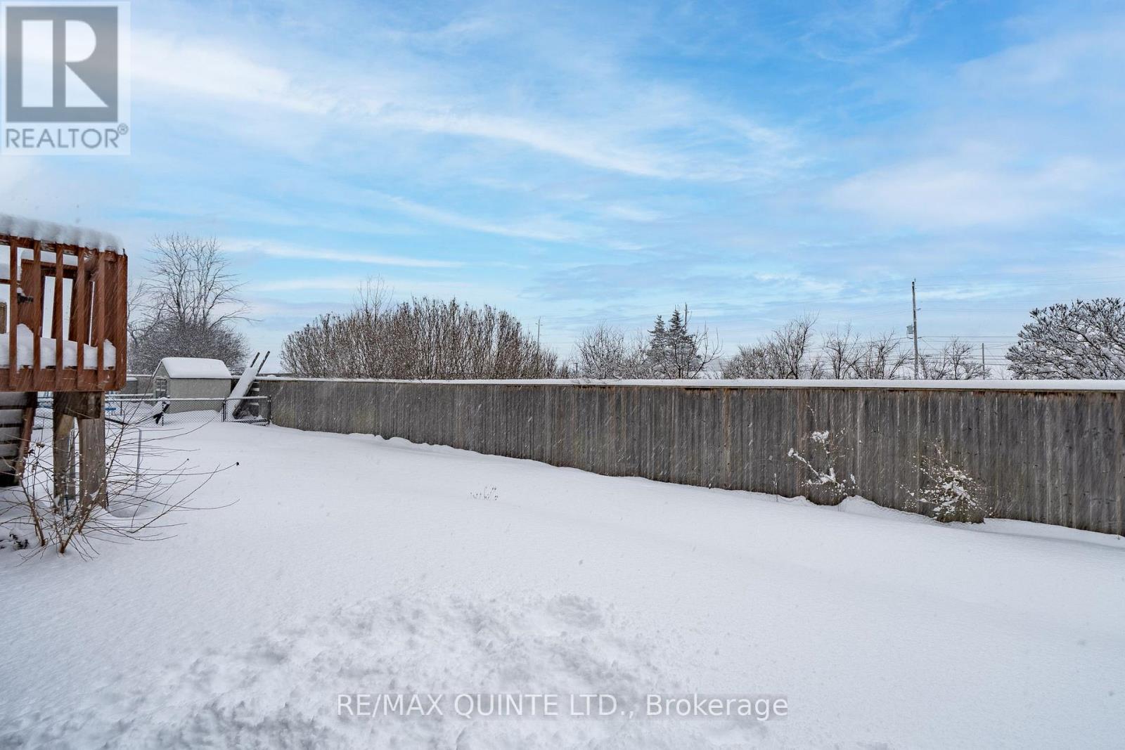 77 Mountain Ash Drive, Belleville (Thurlow Ward), Ontario  K8N 0E3 - Photo 39 - X12906846