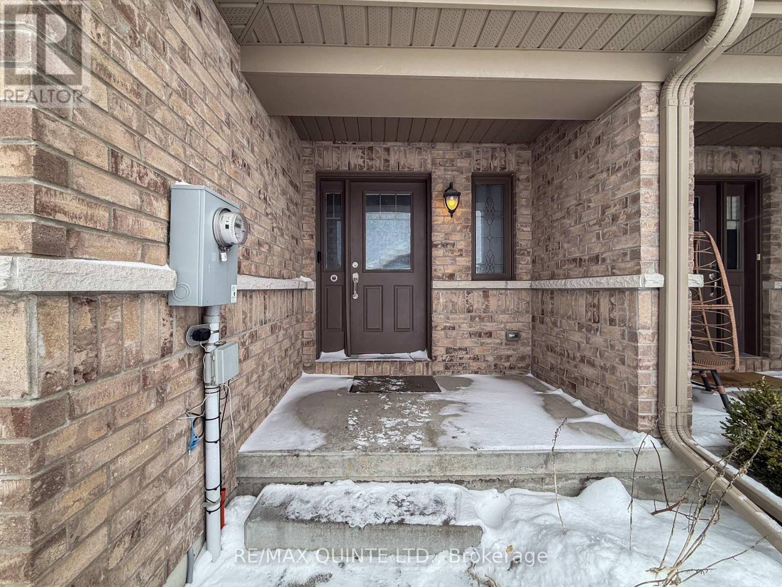 77 Mountain Ash Drive, Belleville (Thurlow Ward), Ontario  K8N 0E3 - Photo 5 - X12906846