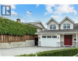 6220 LOCHDALE STREET, Burnaby, British Columbia