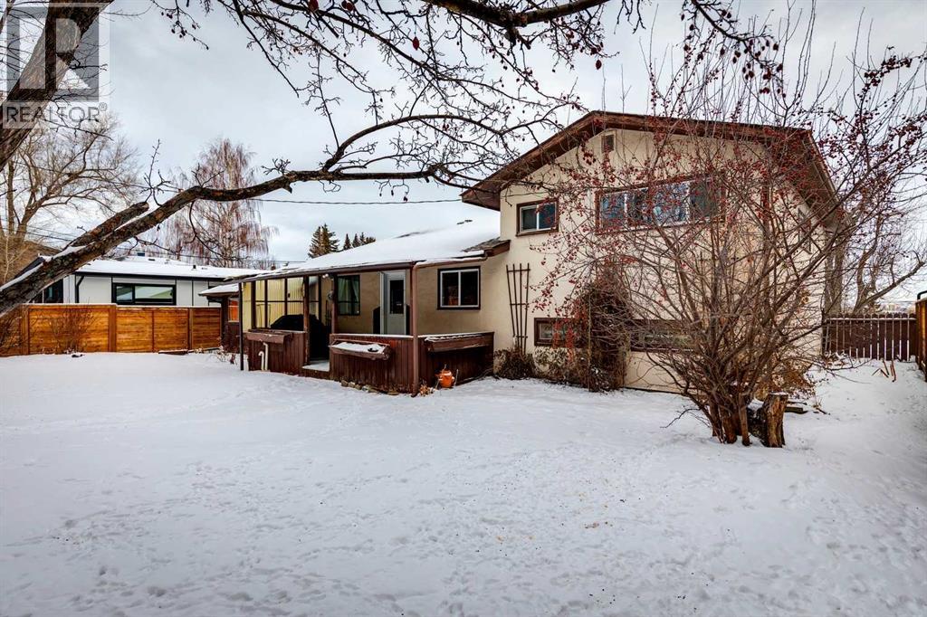 149 Wildwood Drive Sw, Calgary, Alberta  T3C 3C7 - Photo 20 - A2276203