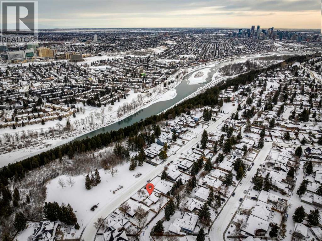 149 Wildwood Drive Sw, Calgary, Alberta  T3C 3C7 - Photo 26 - A2276203