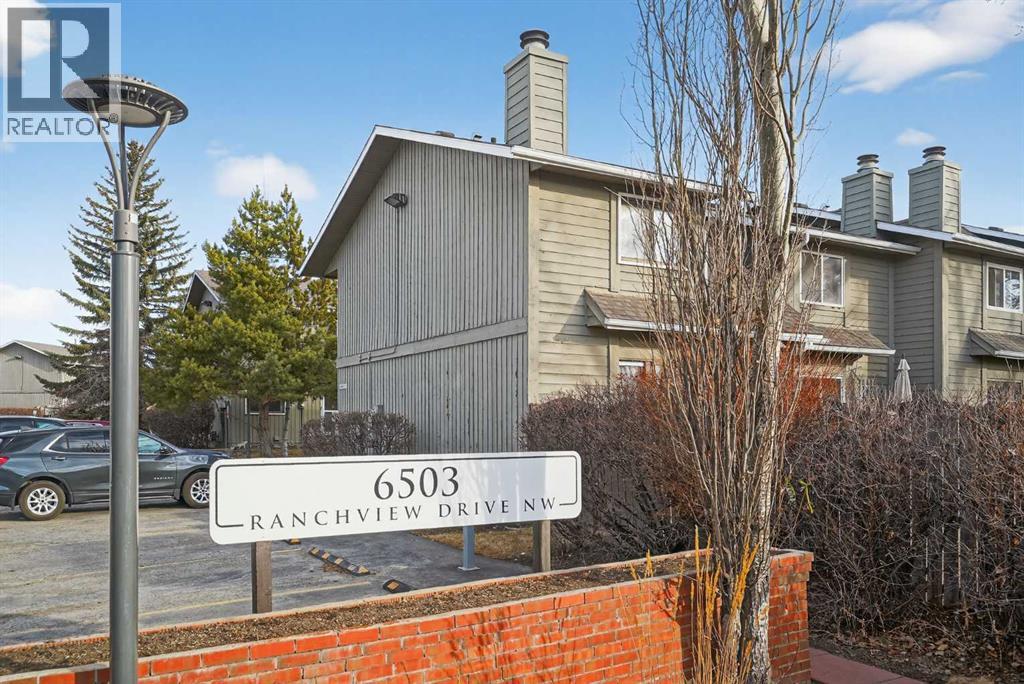 28, 6503 Ranchview Drive NW, Calgary, Alberta  T3G 1P2 - Photo 25 - A2291262