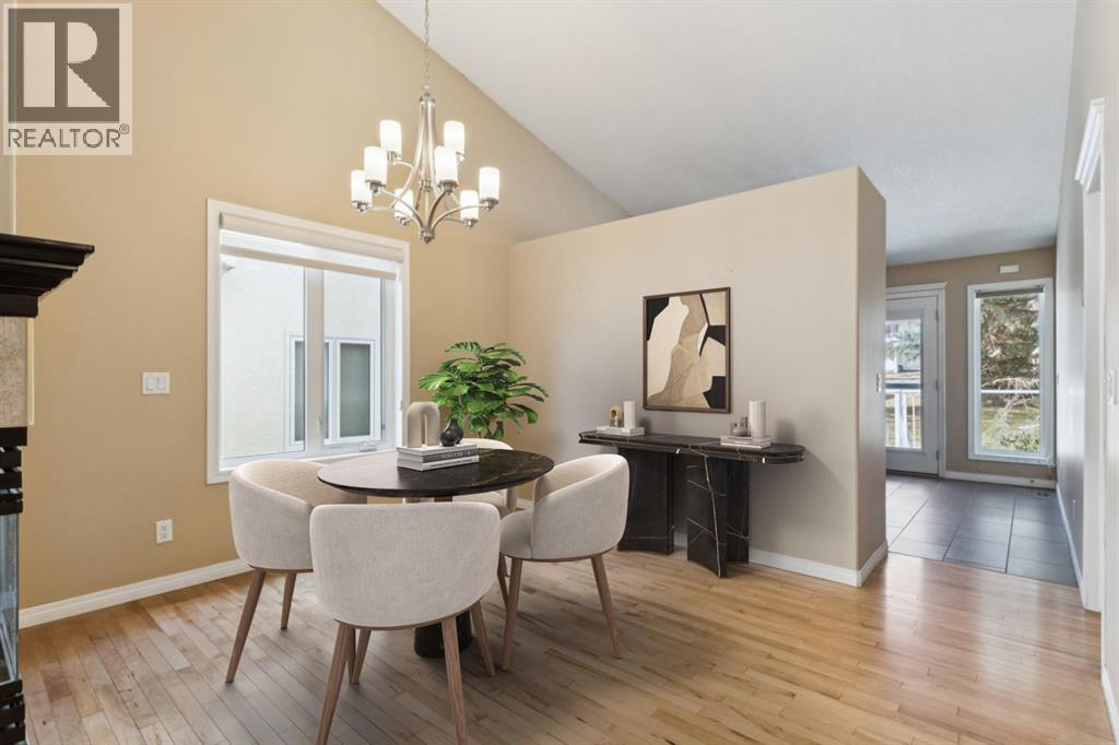 363 Prominence Heights Sw, Calgary, Alberta  T3H 2Z6 - Photo 7 - A2294438