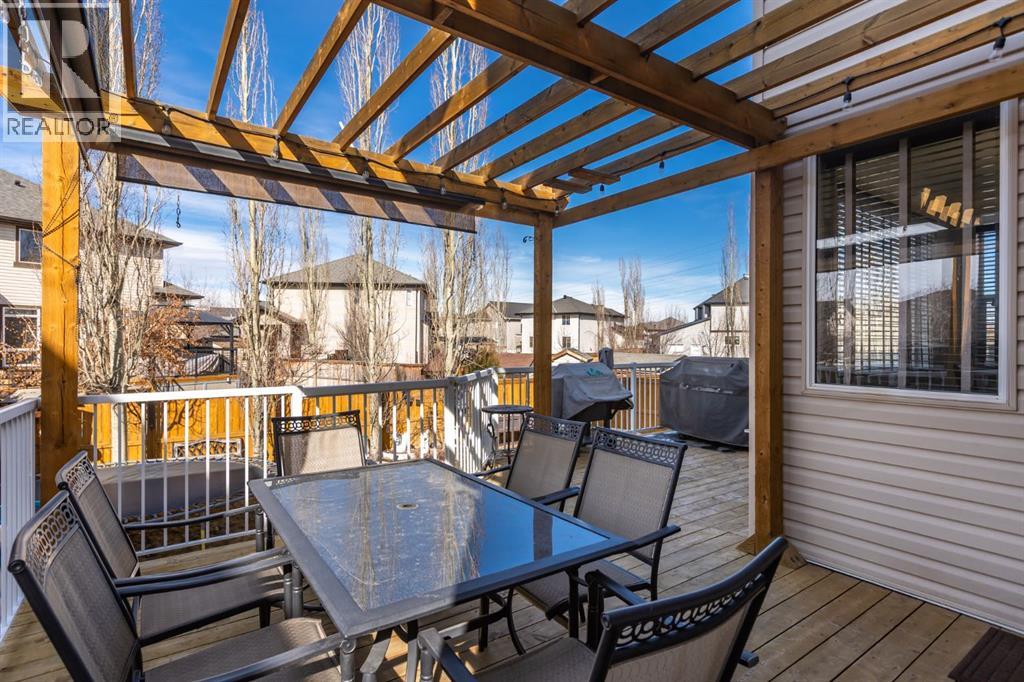 125 Seagreen Manor, Chestermere, Alberta  T1X 0E7 - Photo 27 - A2295360