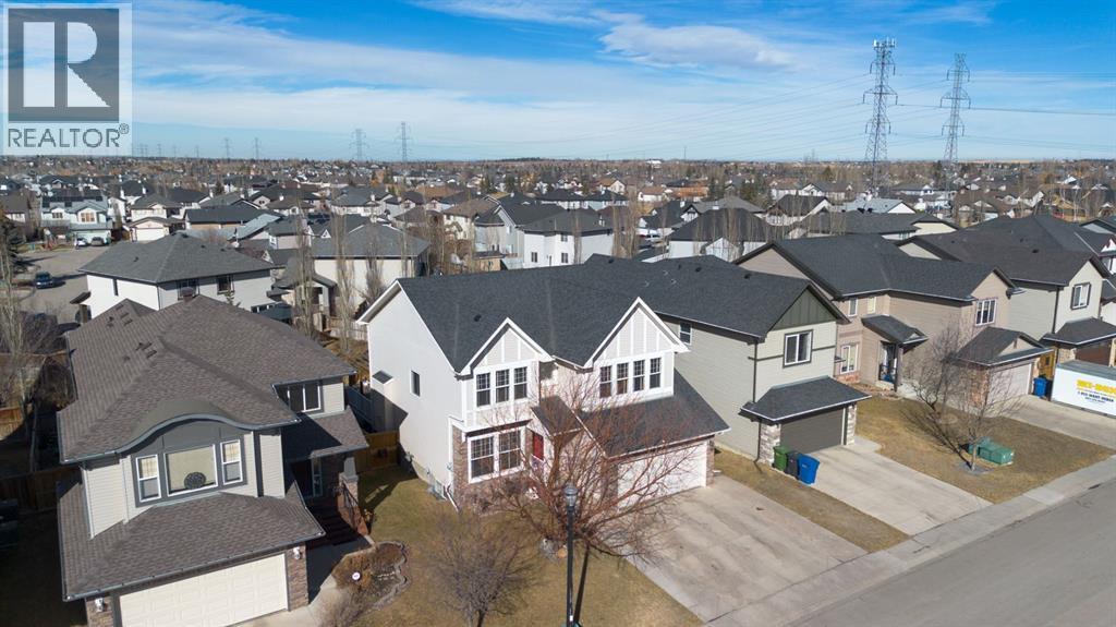 125 Seagreen Manor, Chestermere, Alberta  T1X 0E7 - Photo 36 - A2295360