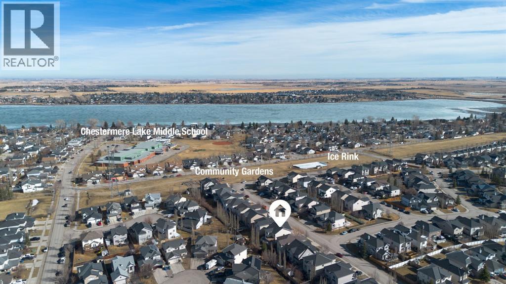 125 Seagreen Manor, Chestermere, Alberta  T1X 0E7 - Photo 40 - A2295360