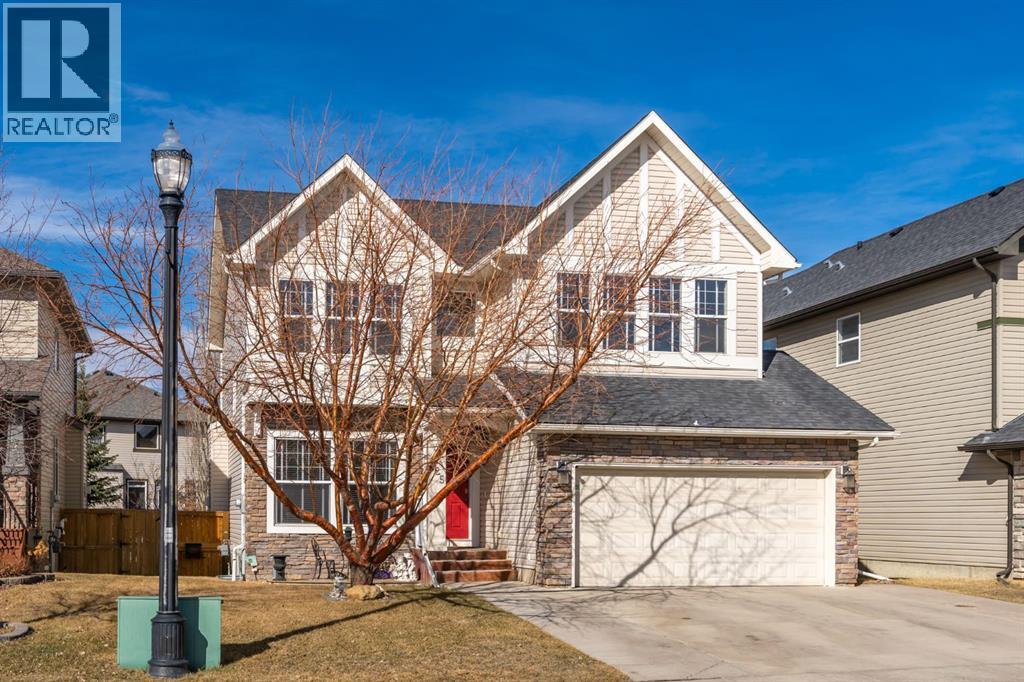 125 Seagreen Manor, Chestermere, Alberta  T1X 0E7 - Photo 35 - A2295360