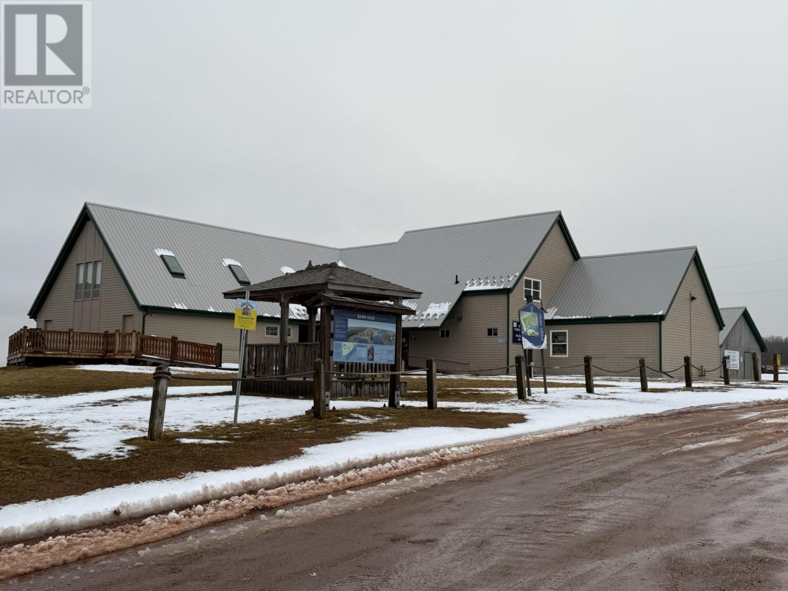 Lot Basin Head Road, Kingsboro, Prince Edward Island  C0A 2B0 - Photo 8 - 202601886