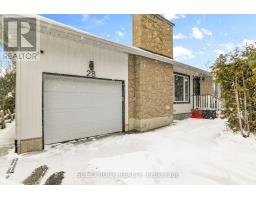 28 CARBROOKE STREET, Ottawa, Ontario