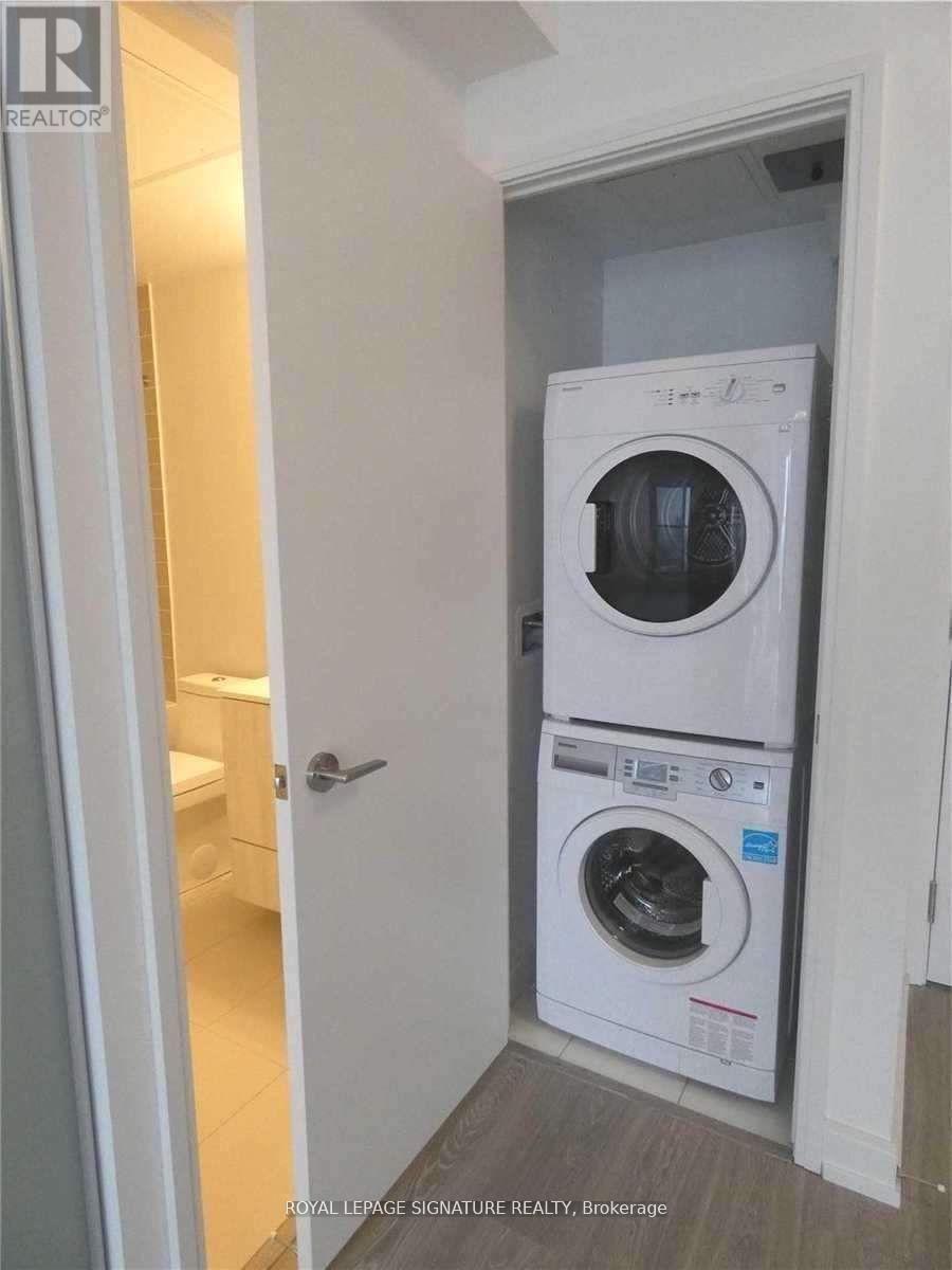 3706 - 181 Dundas Street E, Toronto, Ontario  M5A 0N5 - Photo 10 - C12906844