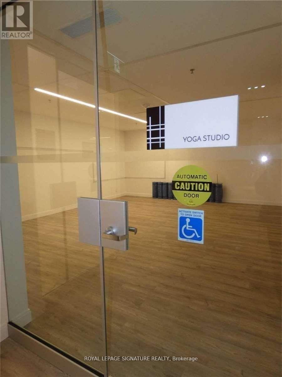 3706 - 181 Dundas Street E, Toronto, Ontario  M5A 0N5 - Photo 11 - C12906844