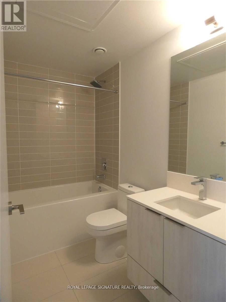 3706 - 181 Dundas Street E, Toronto, Ontario  M5A 0N5 - Photo 12 - C12906844