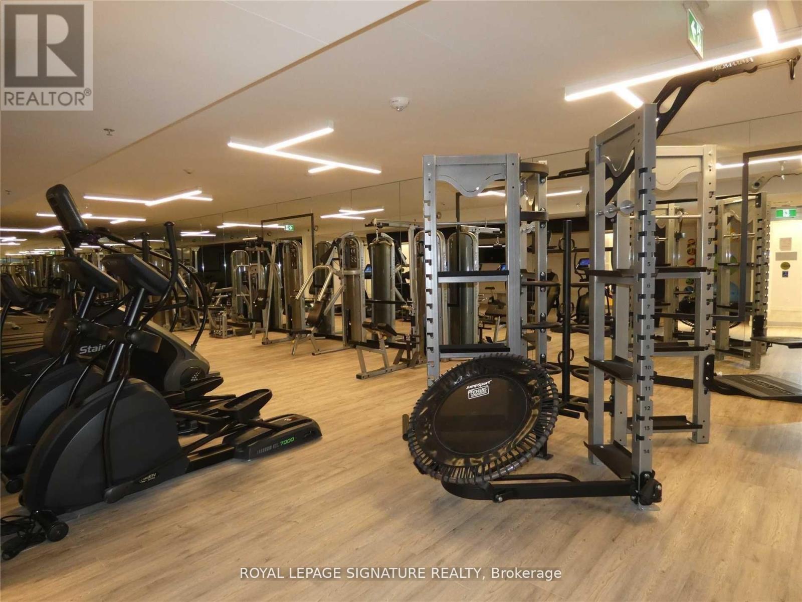 3706 - 181 Dundas Street E, Toronto, Ontario  M5A 0N5 - Photo 13 - C12906844