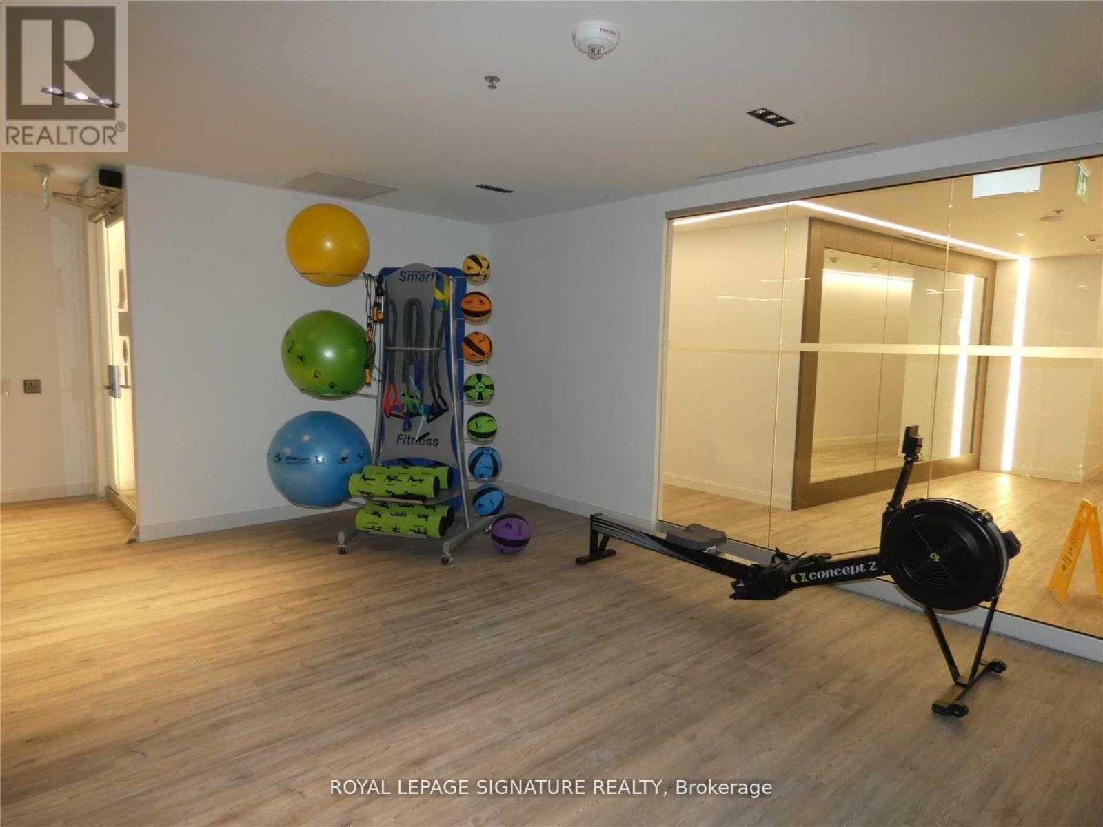 3706 - 181 Dundas Street E, Toronto, Ontario  M5A 0N5 - Photo 15 - C12906844