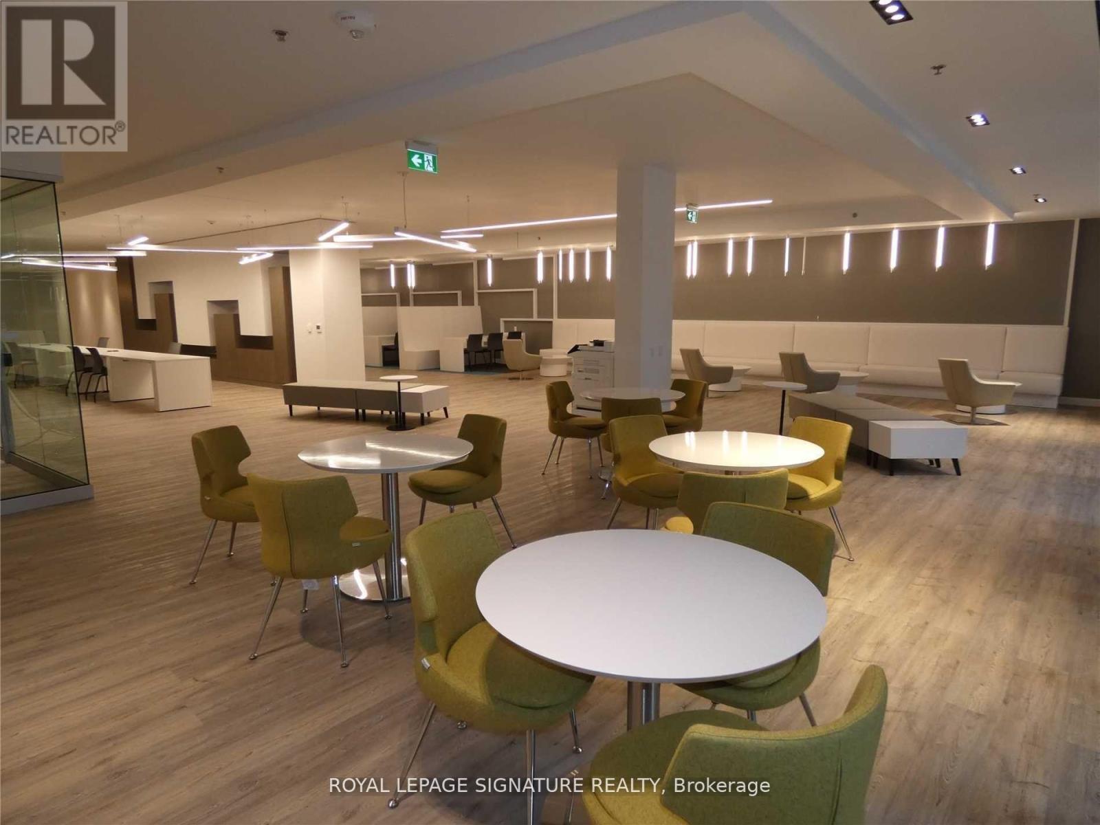 3706 - 181 Dundas Street E, Toronto, Ontario  M5A 0N5 - Photo 16 - C12906844