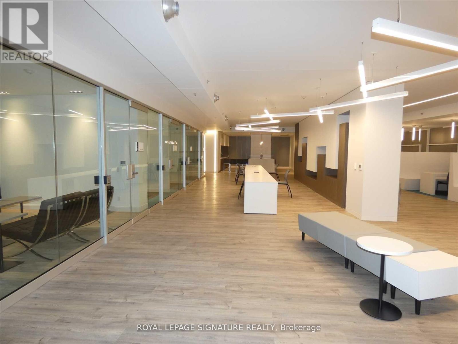 3706 - 181 Dundas Street E, Toronto, Ontario  M5A 0N5 - Photo 17 - C12906844