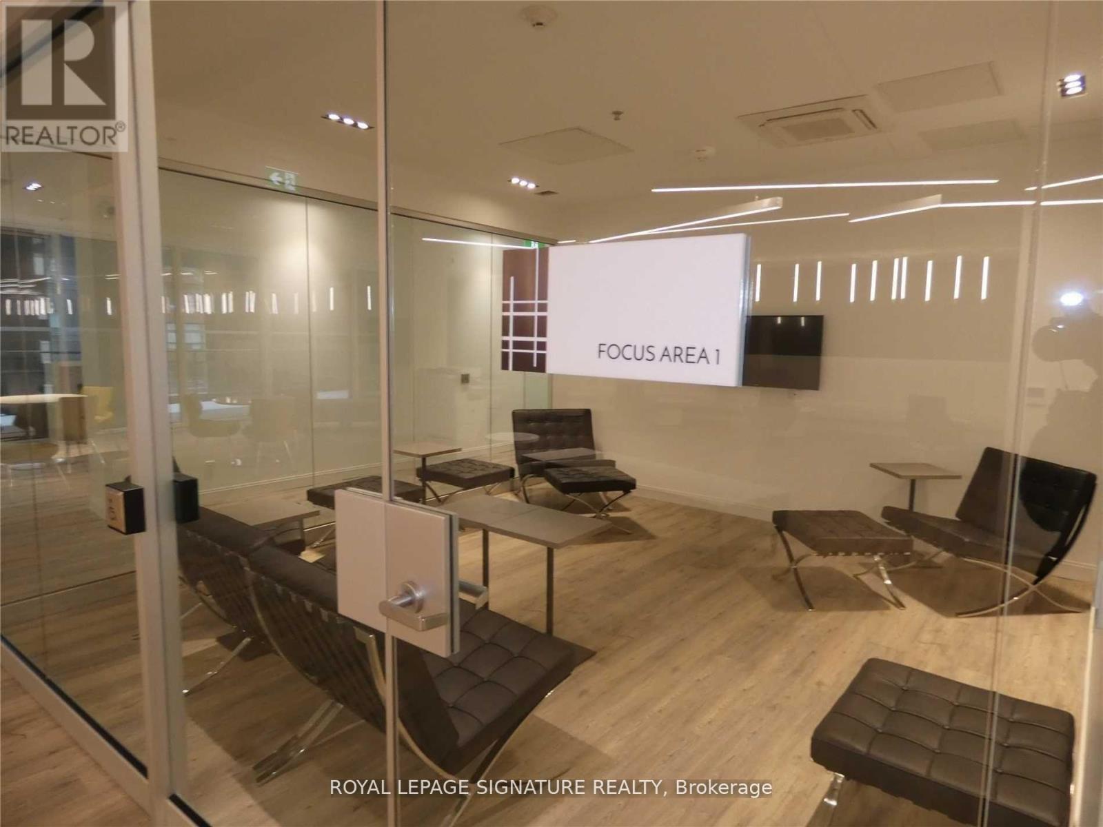 3706 - 181 Dundas Street E, Toronto, Ontario  M5A 0N5 - Photo 18 - C12906844