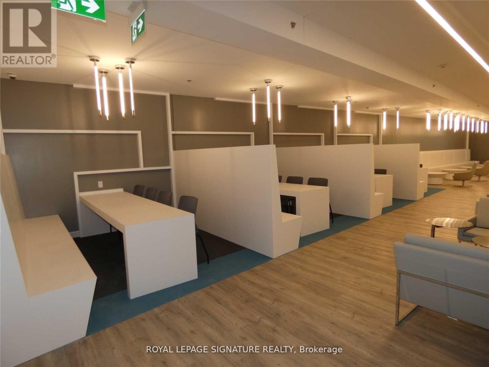 3706 - 181 Dundas Street E, Toronto, Ontario  M5A 0N5 - Photo 19 - C12906844