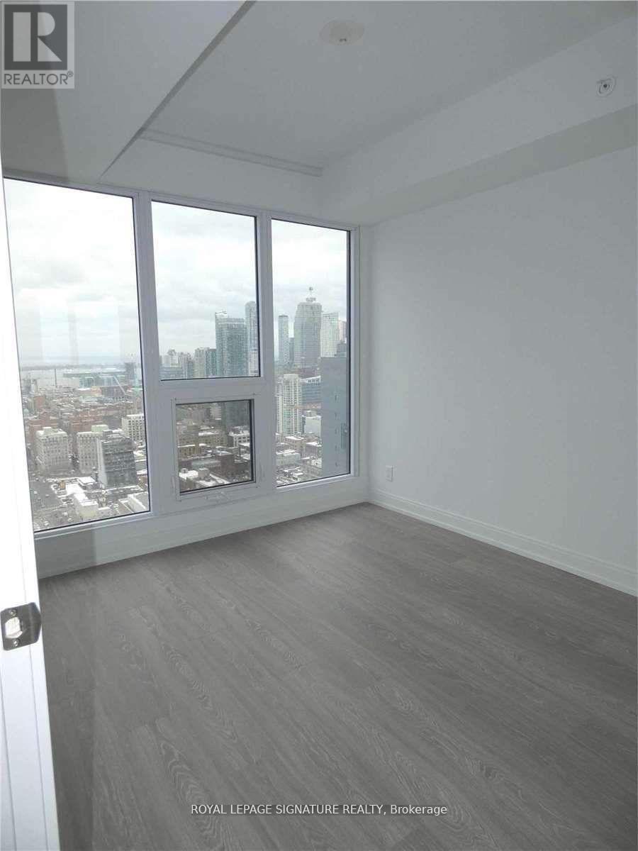 3706 - 181 Dundas Street E, Toronto, Ontario  M5A 0N5 - Photo 4 - C12906844