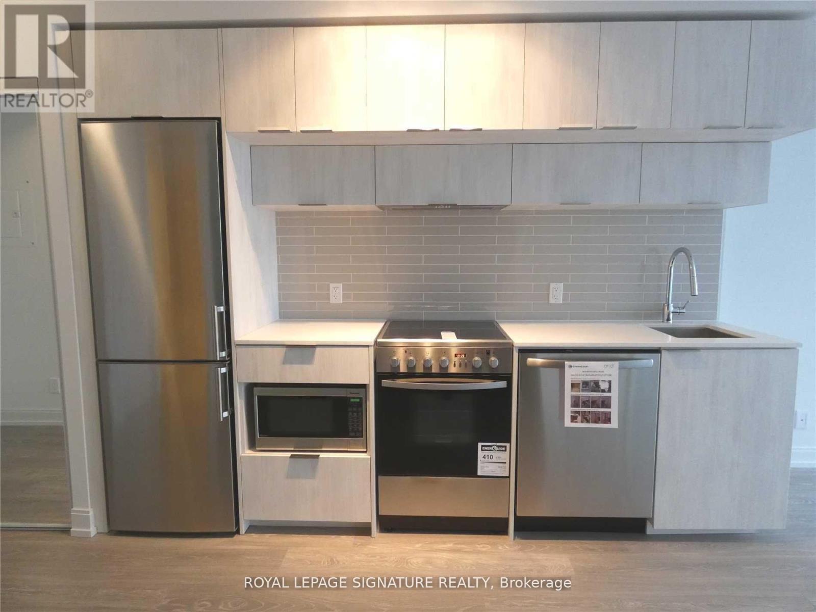 3706 - 181 Dundas Street E, Toronto, Ontario  M5A 0N5 - Photo 5 - C12906844