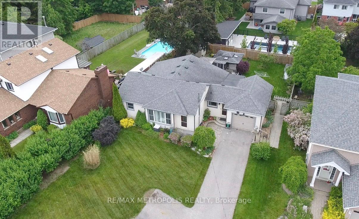 Bsmt - 2604 Prestonvale Road, Clarington, Ontario  L1E 2R9 - Photo 3 - E12906840