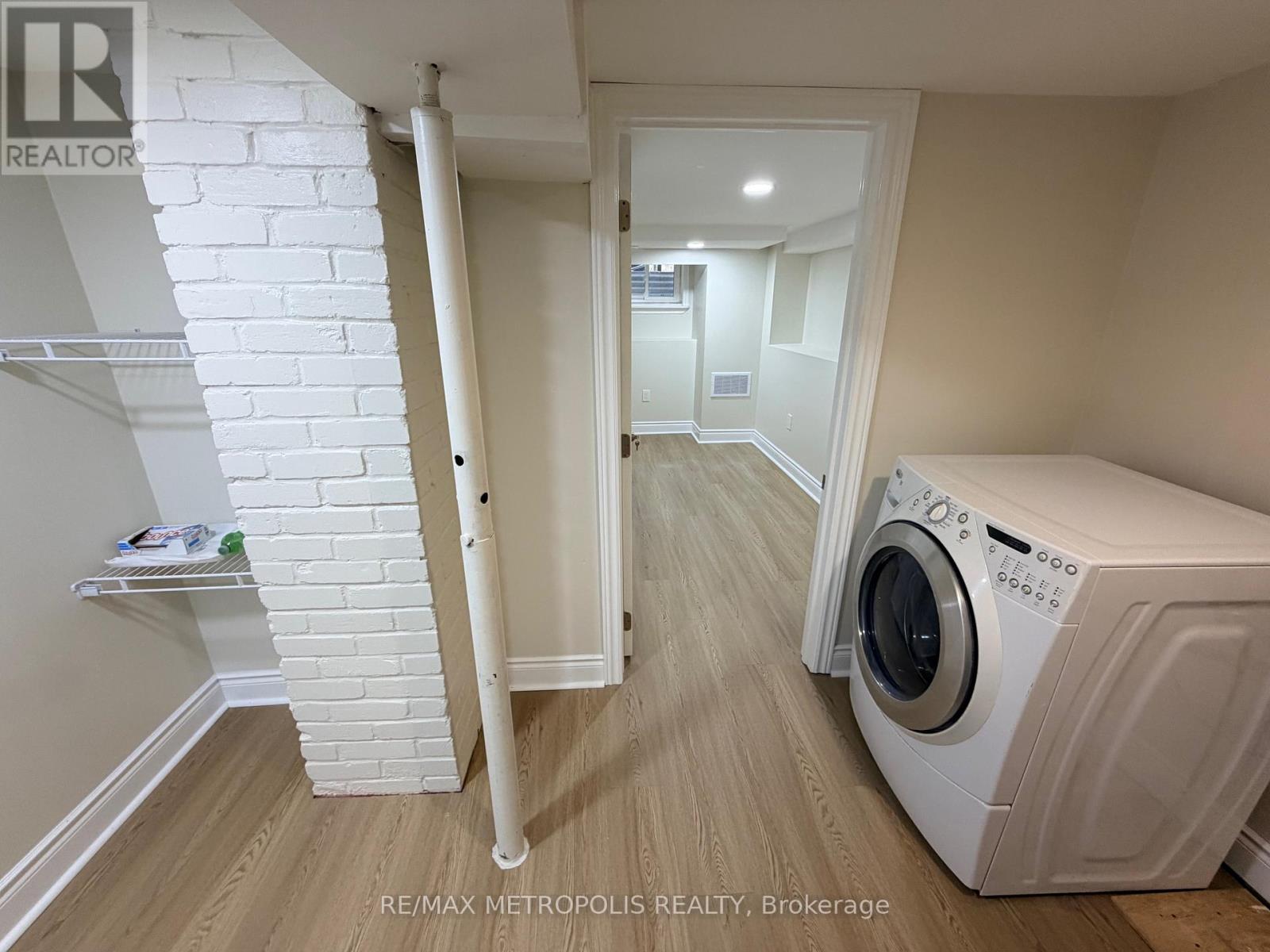 Bsmt - 2604 Prestonvale Road, Clarington, Ontario  L1E 2R9 - Photo 9 - E12906840