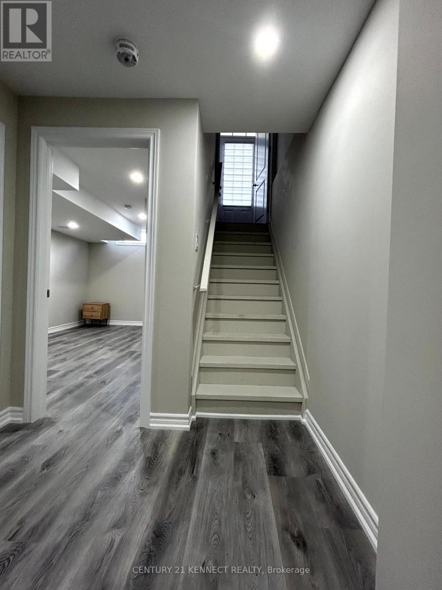 Bsmt - 1918 Donald Cousens Parkway, Markham, Ontario  L6B 0Y2 - Photo 10 - N12906838