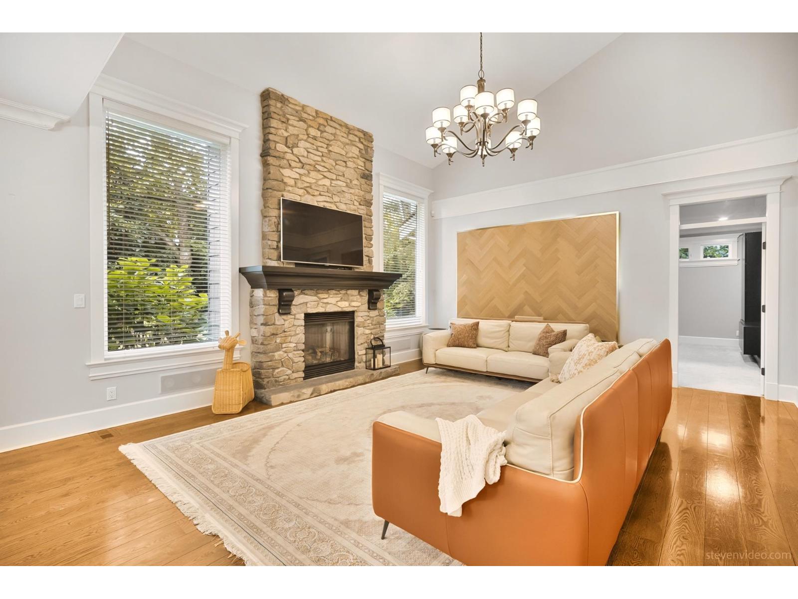 3668 159a Street, Surrey, British Columbia  V3Z 0P1 - Photo 4 - R3091067