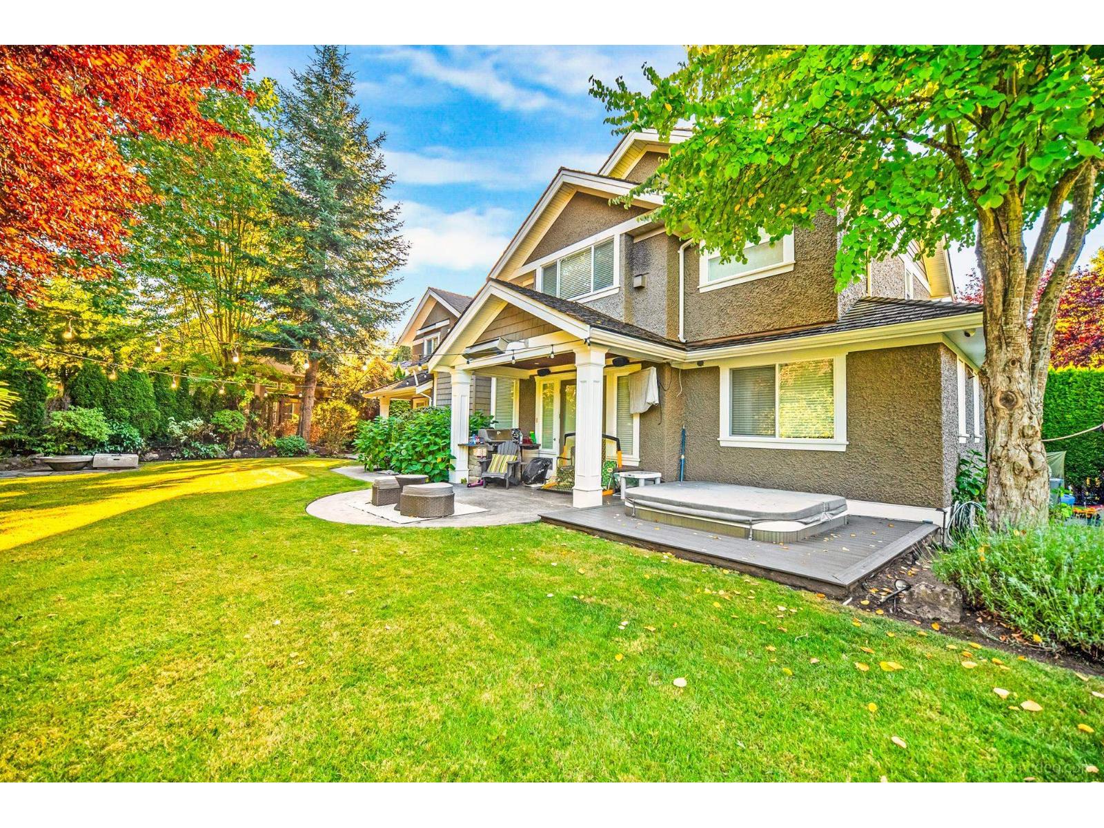 3668 159a Street, Surrey, British Columbia  V3Z 0P1 - Photo 33 - R3091067