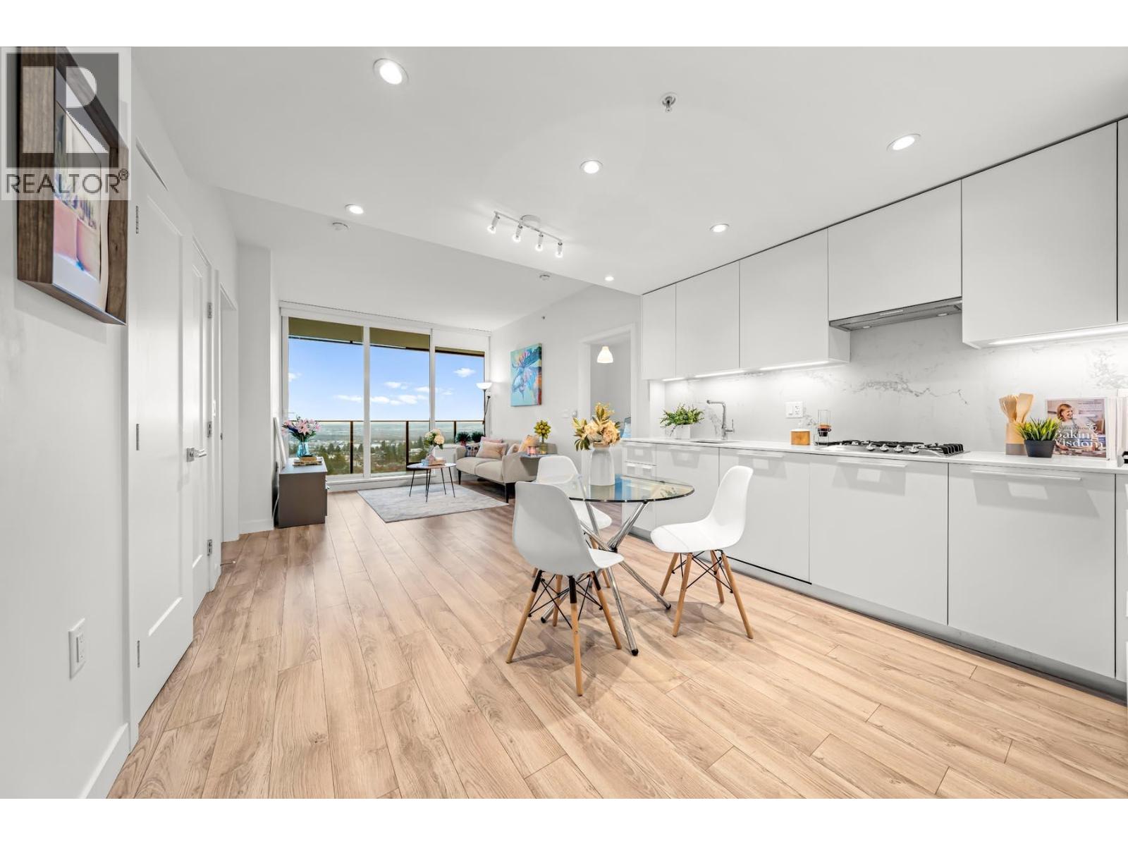 1608 6699 DUNBLANE AVENUE, Burnaby, British Columbia