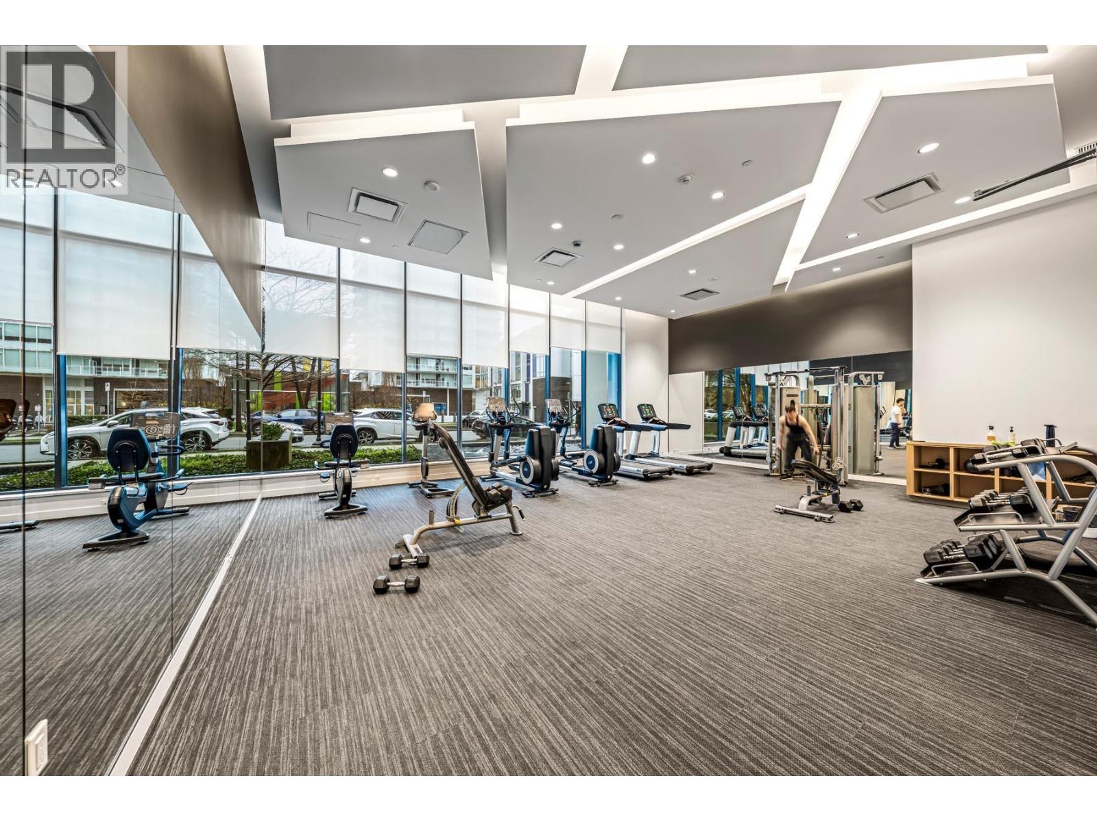 1608 6699 Dunblane Avenue, Burnaby, British Columbia  V5H 0J8 - Photo 27 - R3100724