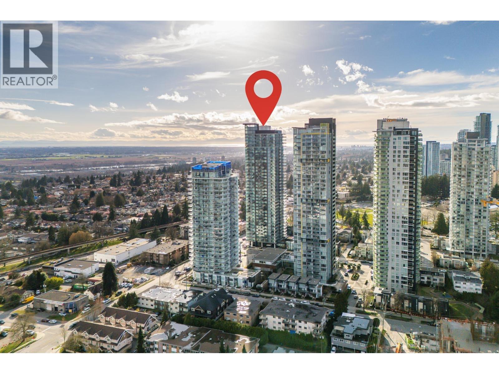 1608 6699 Dunblane Avenue, Burnaby, British Columbia  V5H 0J8 - Photo 33 - R3100724