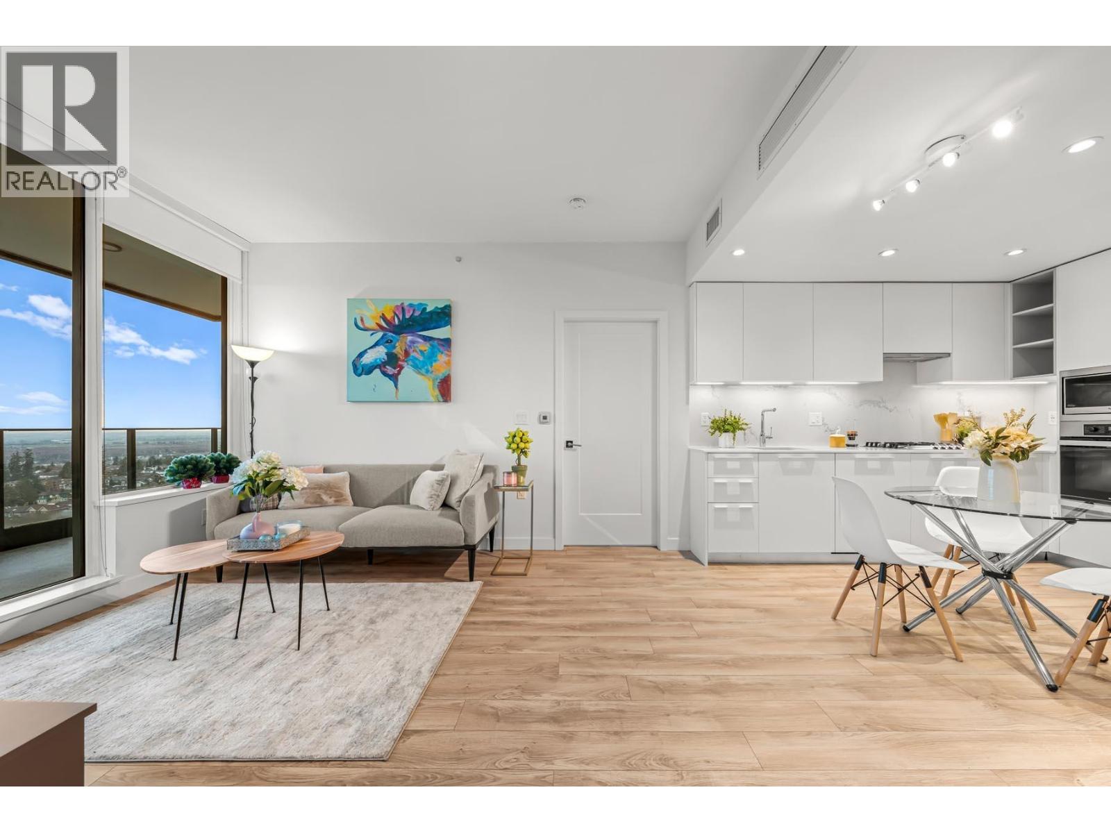 1608 6699 Dunblane Avenue, Burnaby, British Columbia  V5H 0J8 - Photo 10 - R3100724