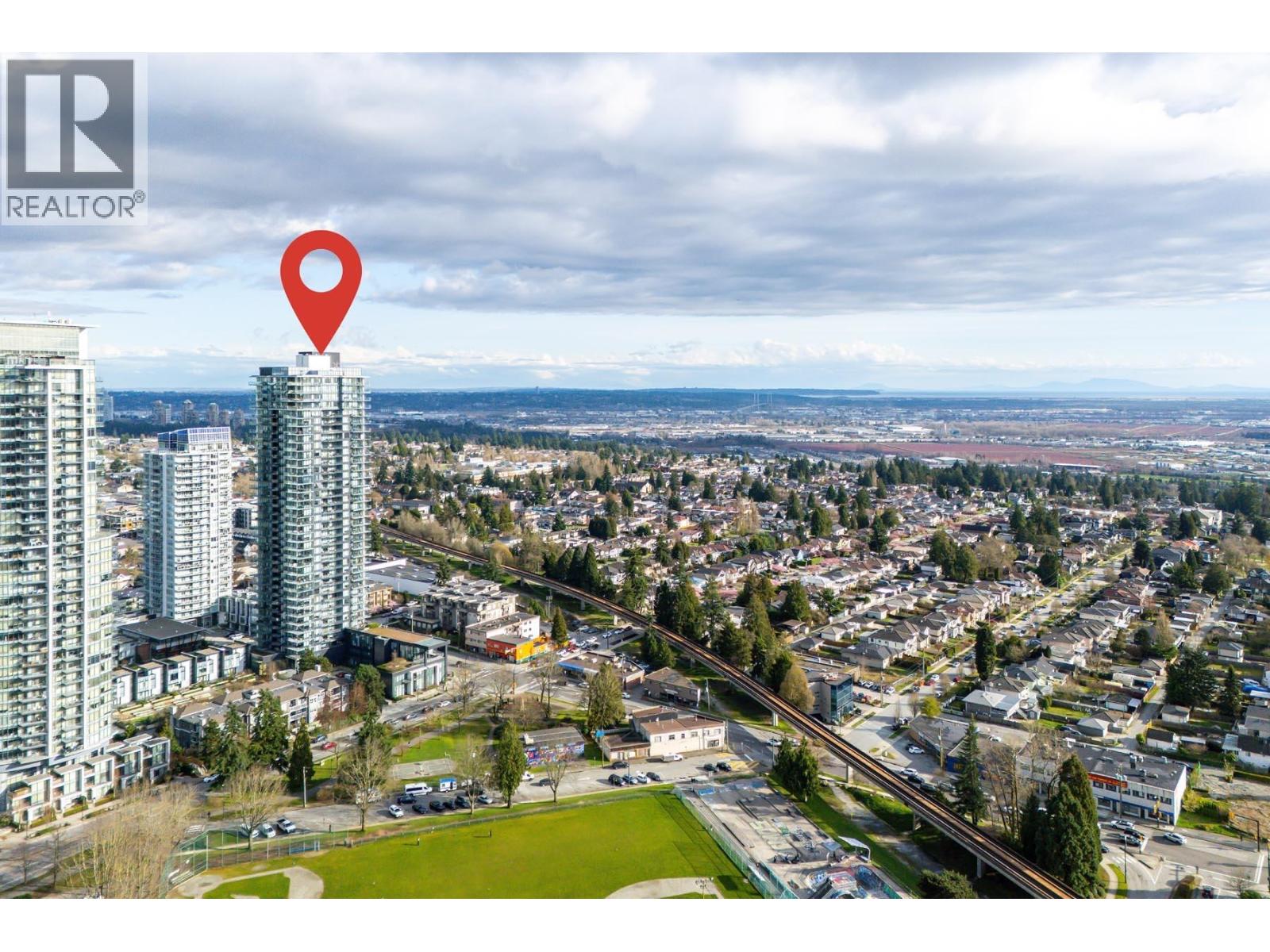 1608 6699 Dunblane Avenue, Burnaby, British Columbia  V5H 0J8 - Photo 34 - R3100724