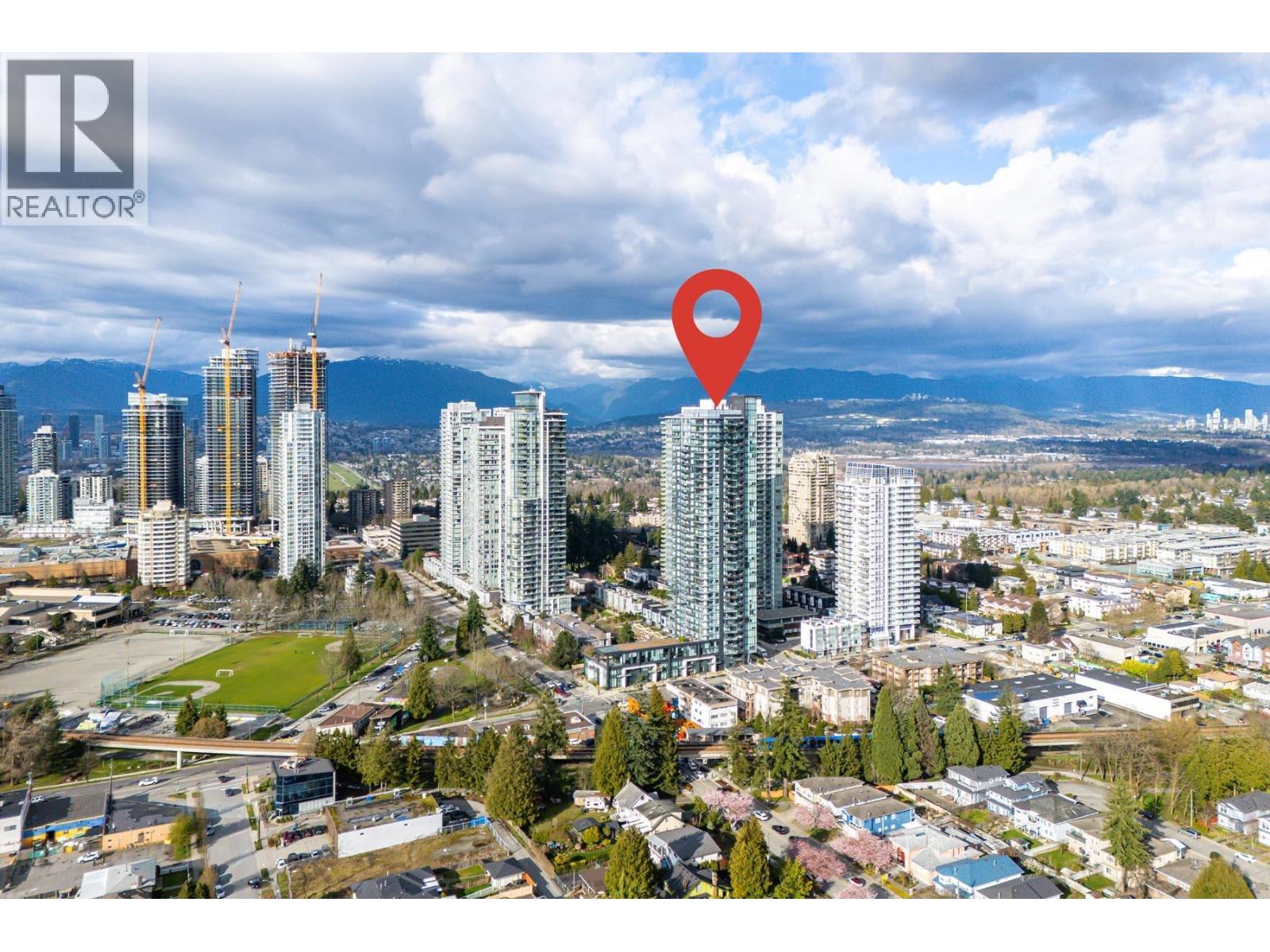 1608 6699 Dunblane Avenue, Burnaby, British Columbia  V5H 0J8 - Photo 36 - R3100724