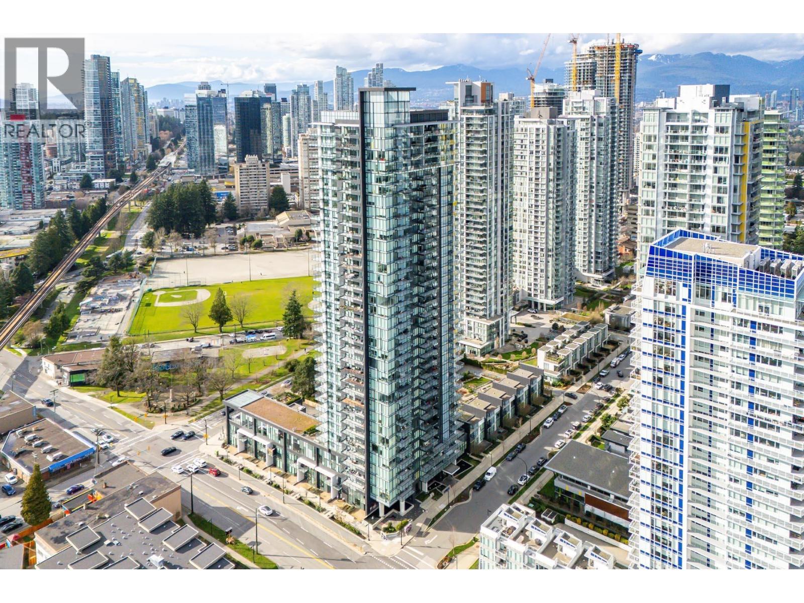 1608 6699 Dunblane Avenue, Burnaby, British Columbia  V5H 0J8 - Photo 37 - R3100724