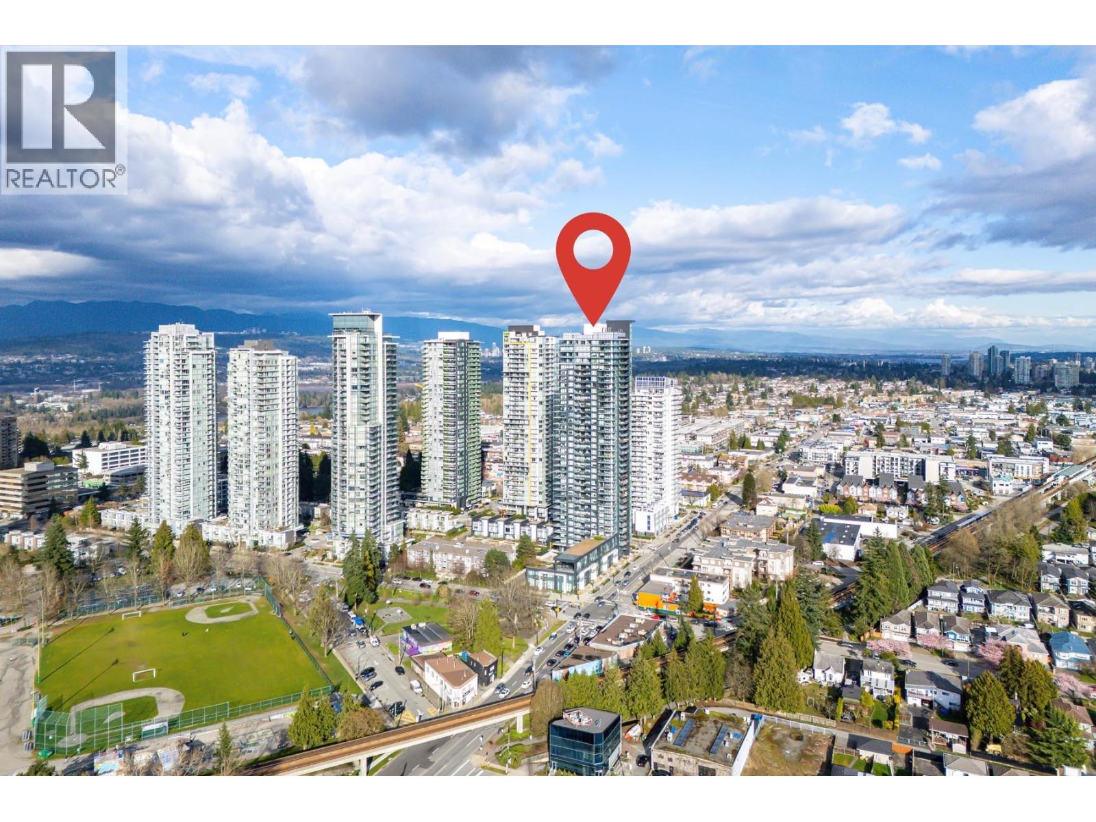 1608 6699 Dunblane Avenue, Burnaby, British Columbia  V5H 0J8 - Photo 35 - R3100724