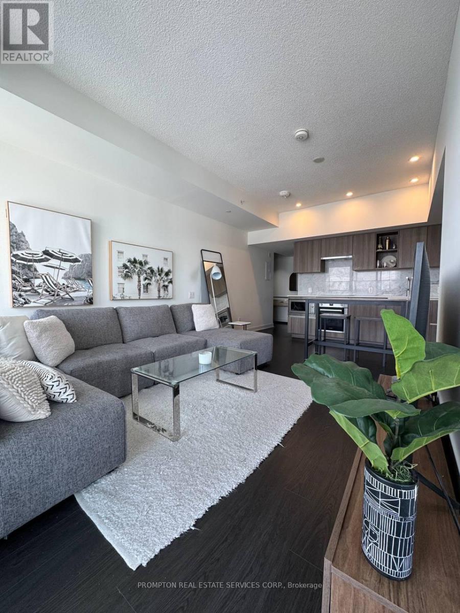 3510 - 17 Bathurst Street, Toronto, Ontario  M5V 0N1 - Photo 13 - C12901442