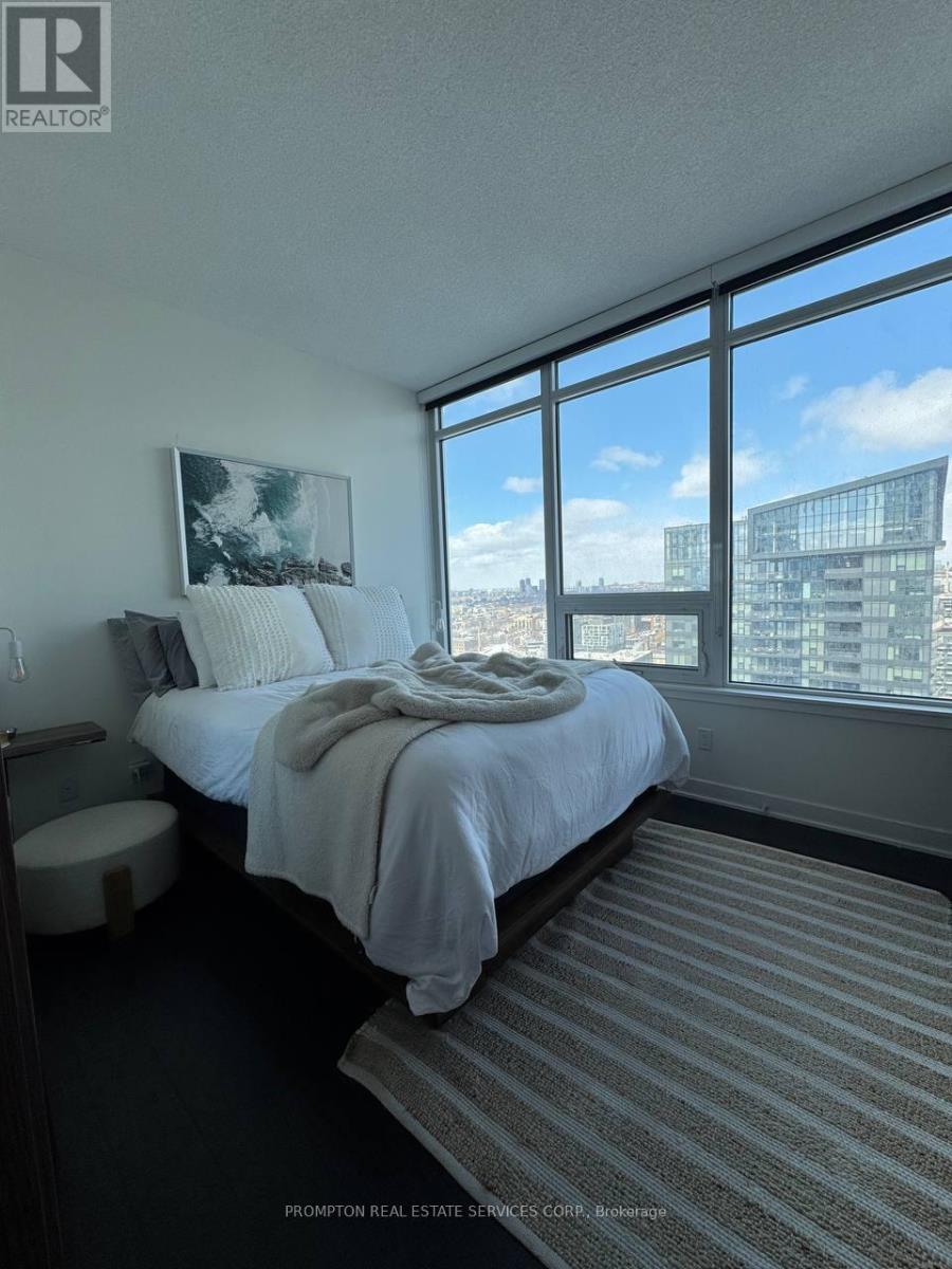 3510 - 17 Bathurst Street, Toronto, Ontario  M5V 0N1 - Photo 24 - C12901442