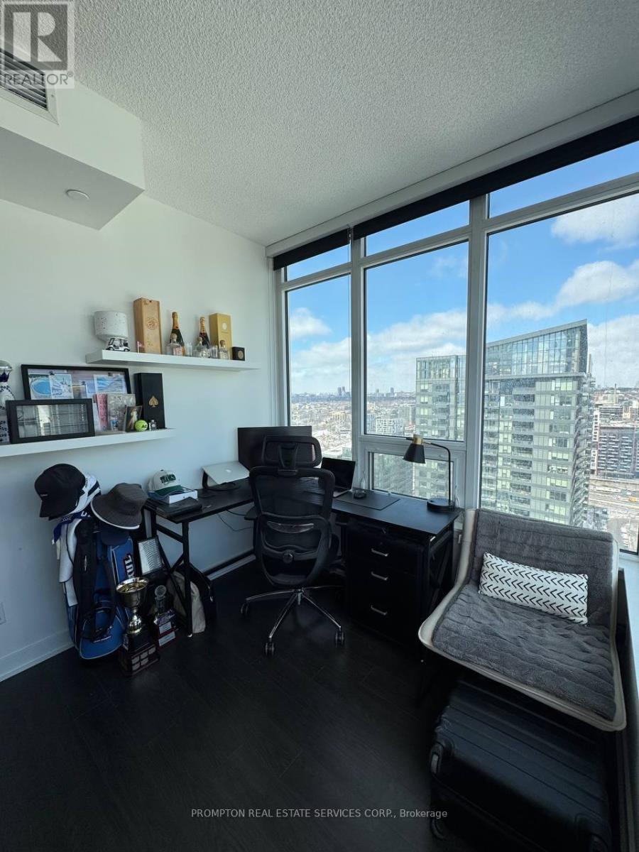 3510 - 17 Bathurst Street, Toronto, Ontario  M5V 0N1 - Photo 21 - C12901442