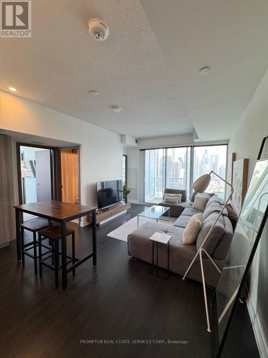 3510 - 17 Bathurst Street, Toronto, Ontario  M5V 0N1 - Photo 12 - C12901442